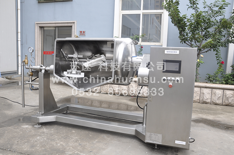 不銹鋼攪拌機全智能運行省時省工 不銹鋼攪拌機全智能運行省時省工