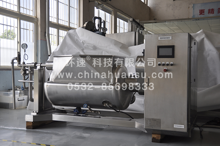 不銹鋼攪拌機全智能運行省時省工 不銹鋼攪拌機全智能運行省時省工