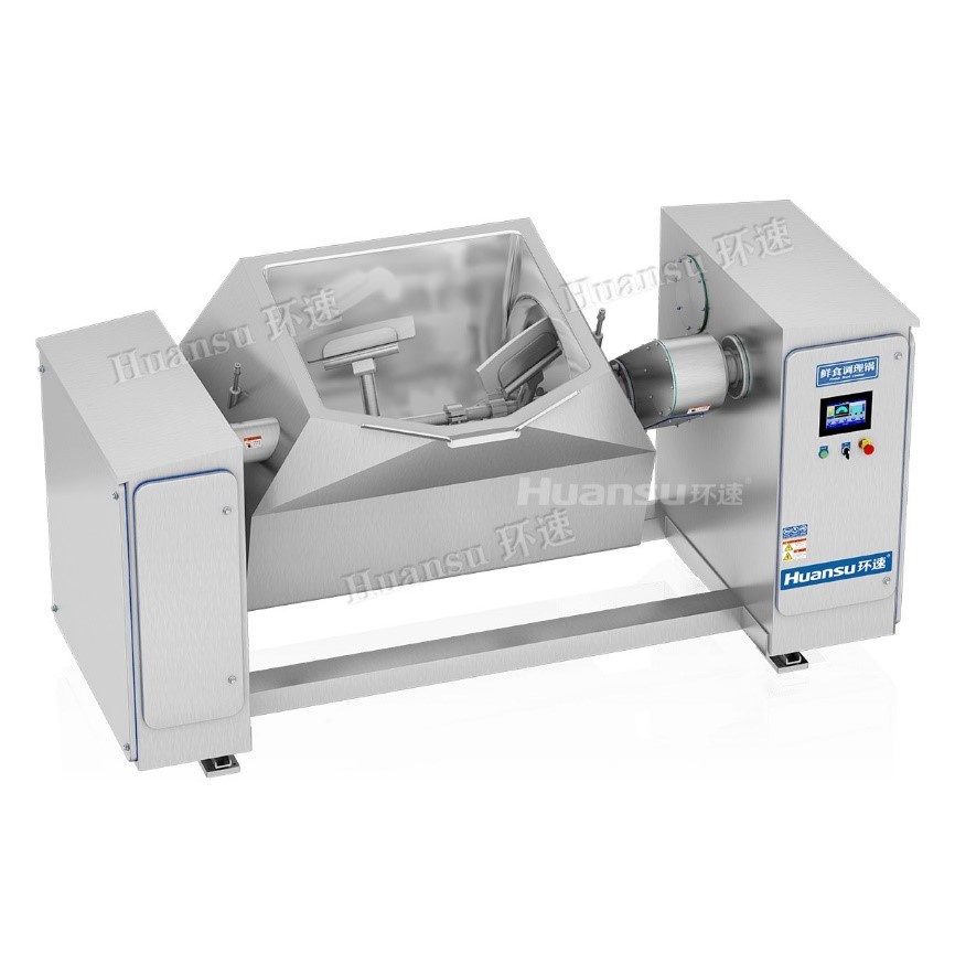 火鍋底料攪拌鍋，輕松攪拌無需人工