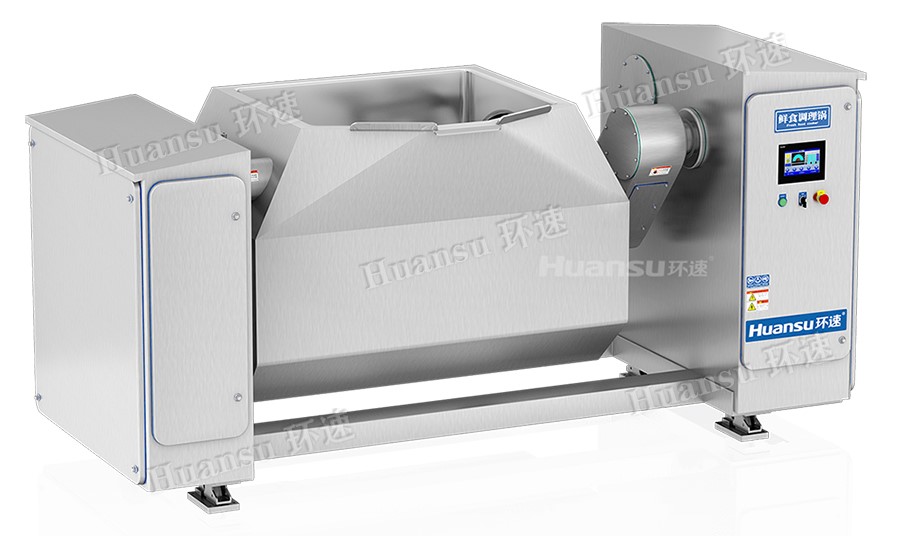 番茄醬智能攪拌鍋，均勻攪拌不糊鍋