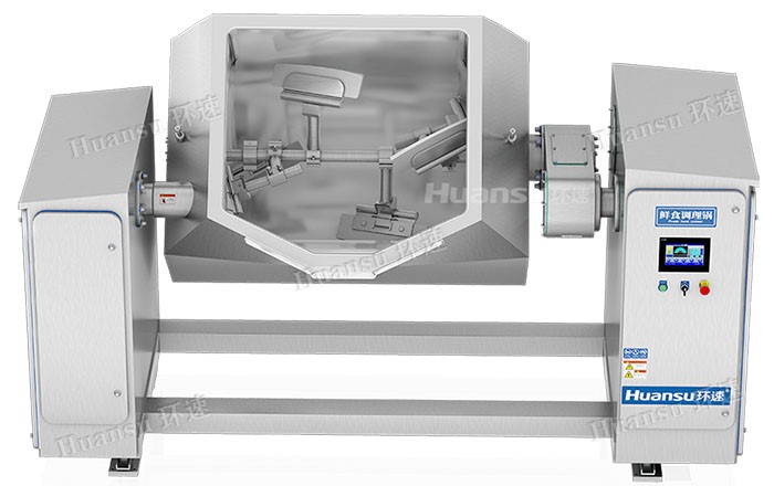 花生醬智能攪拌鍋，無死角攪拌不粘鍋
