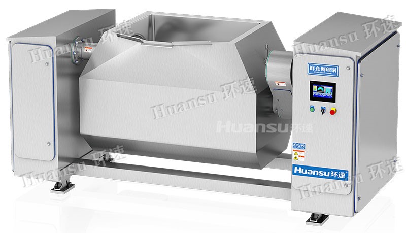 醫(yī)藥級智能攪拌鍋，與食品直接接觸安全放心