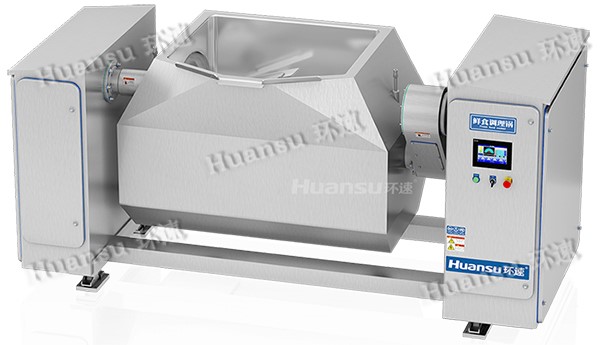 智能攪拌鍋，均勻攪拌不粘鍋