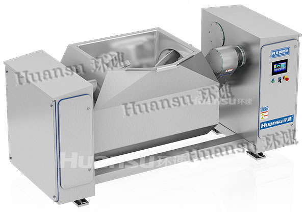 環(huán)速智能攪拌鍋，均勻攪拌不糊鍋