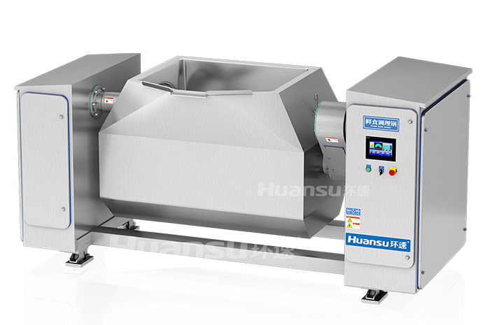 怕糊鍋？用環(huán)速科技智能攪拌鍋！