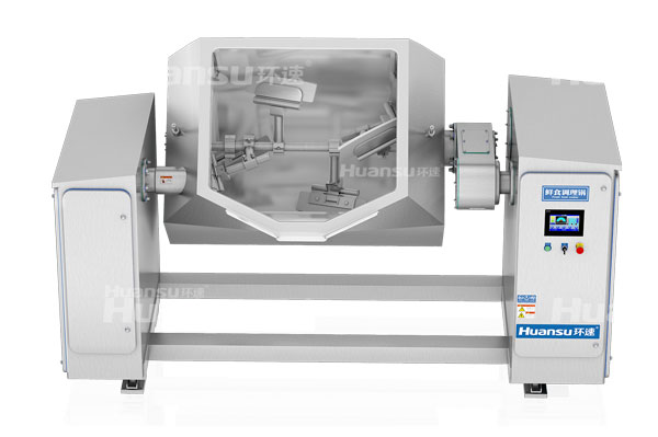 蒸汽夾層攪拌鍋選擇環(huán)速科技，您可以信賴的企業(yè)！