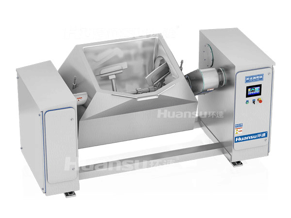 環(huán)速科技醬料攪拌鍋，輕松搞定各種醬料制作！