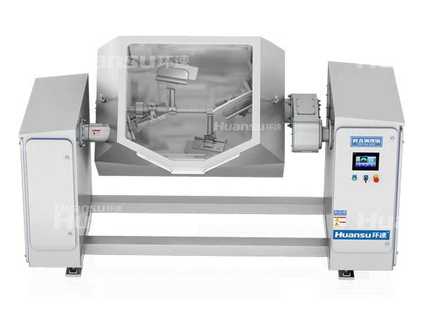 環(huán)速科技醬料攪拌鍋，輕松搞定各種醬料制作！