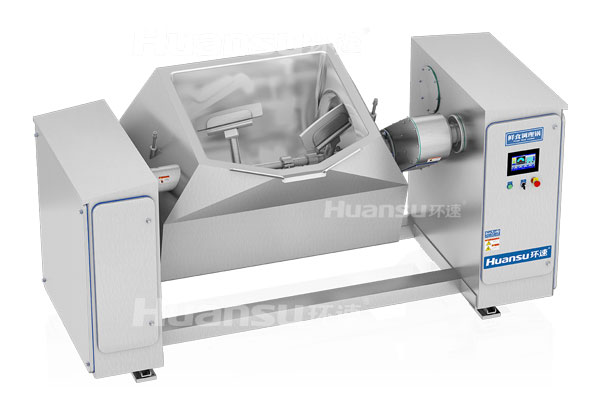 高品質(zhì)智能攪拌炒鍋哪里有？來環(huán)速科技！