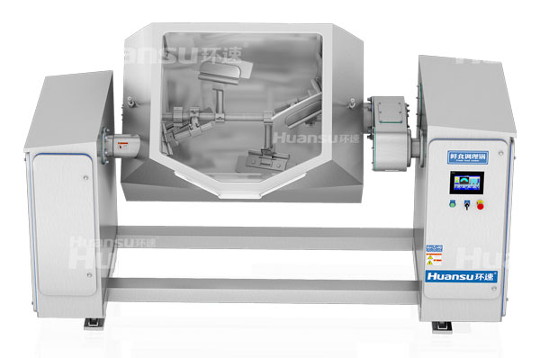 環(huán)速自動(dòng)加熱蒸汽攪拌鍋怎么樣？