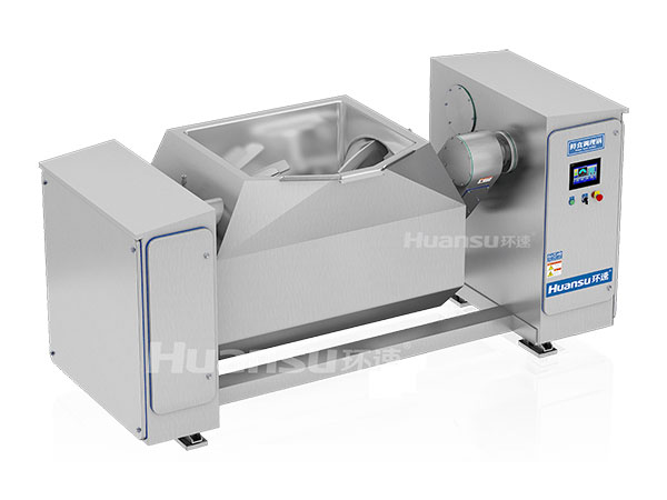 全自動(dòng)鮮食調(diào)理鍋廠家，認(rèn)準(zhǔn)環(huán)速！