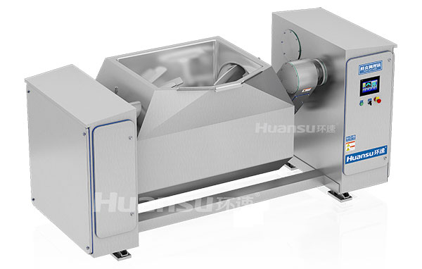 您需要優(yōu)質(zhì)全自動智能攪拌炒鍋？來環(huán)速科技看看！