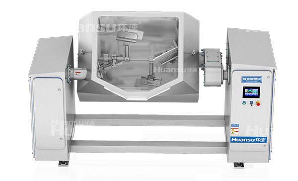 您需要優(yōu)質(zhì)全自動智能攪拌炒鍋？來環(huán)速科技看看！