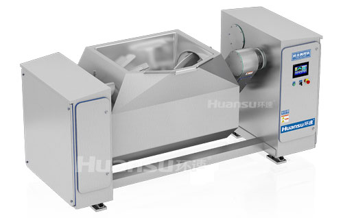 環(huán)速鮮食調(diào)理鍋包含哪些部分？