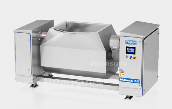 環(huán)速智能炒菜鍋，究竟怎么個智能法？（一）