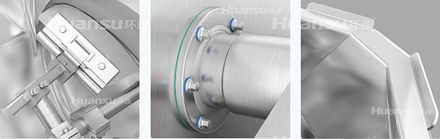 環(huán)速智能炒菜鍋，究竟怎么個智能法？（一）