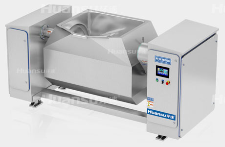 環(huán)速智能炒菜鍋，究竟怎么個(gè)智能法？（二）