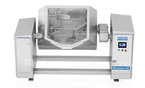 想進(jìn)軍預(yù)制菜市場？您需要一款好用的攪拌鍋！