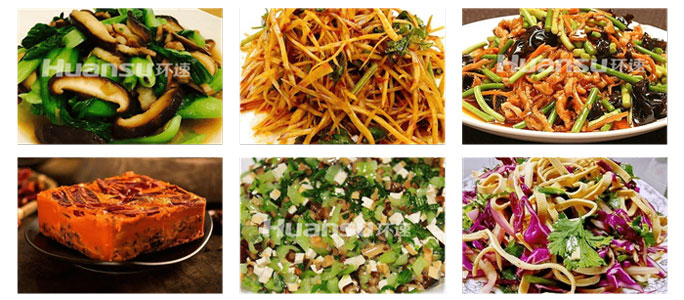 想進(jìn)軍預(yù)制菜市場？您需要一款好用的攪拌鍋！