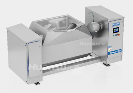 環(huán)速智能攪拌鍋，調(diào)餡、炒菜都在行，一臺(tái)設(shè)備頂一個(gè)車(chē)間！