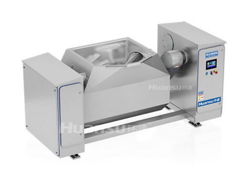 預(yù)制菜工業(yè)味太重？你需要的是一款真正懂烹飪的自動(dòng)炒菜機(jī)！