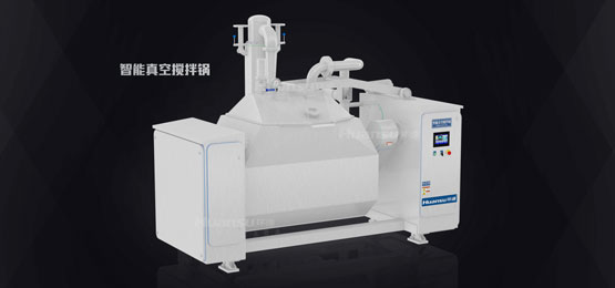 自動炒菜，食材沒出鍋就先高溫氧化？真空攪拌鍋有奇效！