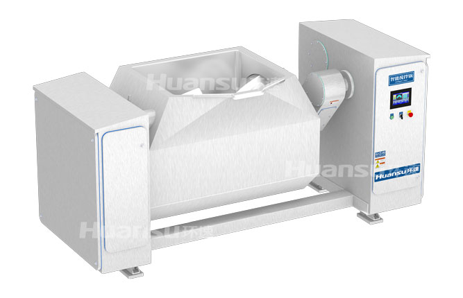 調理百味，料理珍肴，且看環(huán)速智能菜肴攪拌鍋！