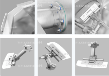 自動(dòng)炒菜仍是預(yù)制菜加工的短板？快用環(huán)速智能炒菜鍋來(lái)補(bǔ)長(zhǎng)！