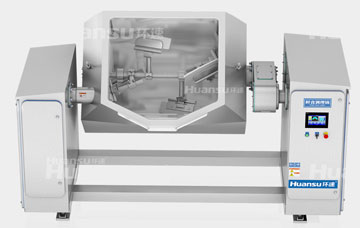 中央廚房有前途？入了行才知道不容易！還好有這款自動炒菜鍋！