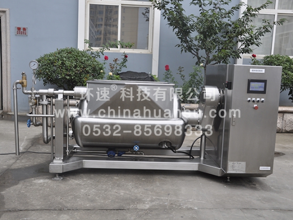 智能攪拌鍋_青島環(huán)速科技有限公司 智能攪拌鍋_青島環(huán)速科技有限公司