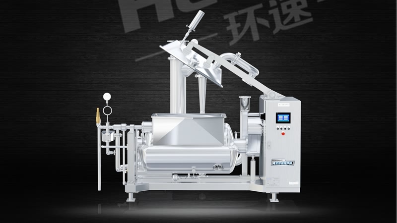 牛軋?zhí)菙嚢桢伳募易龅膶?zhuān)業(yè) 攪拌鍋,智能控制加熱攪拌,環(huán)速可預(yù)約試機(jī) 牛軋?zhí)菙嚢桢伳募易龅膶?zhuān)業(yè) 攪拌鍋,智能控制加熱攪拌,環(huán)速可預(yù)約試機(jī)