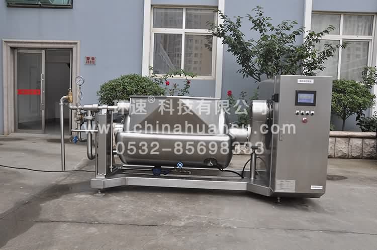 夾層攪拌鍋 食品攪拌鍋,界面化操作,效率快能耗低,衛(wèi)生安全, 夾層攪拌鍋 食品攪拌鍋,界面化操作,效率快能耗低,衛(wèi)生安全,